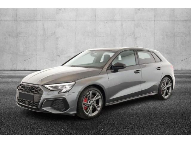 AUDI S3 SPORTBACK SPB TFSI 310 CV quattro S tronic