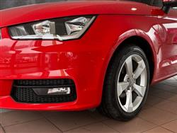 AUDI A1 SPORTBACK SPB 1.0 82CV TFSI Sport