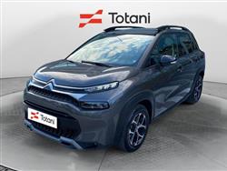 CITROEN C3 AIRCROSS I 2021 1.2 puretech Shine s&s 110cv