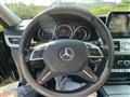 MERCEDES CLASSE E BERLINA BlueTEC Automatic Premium