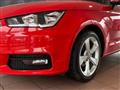 AUDI A1 SPORTBACK SPB 1.0 82CV TFSI Sport