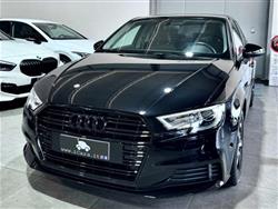 AUDI A3 30 1.6 TDI 116CV Sport