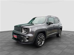 JEEP RENEGADE 2.0 Multijet II 140 CV 4WD Active Drive L