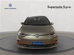 VOLKSWAGEN ID.3 Pro Performance