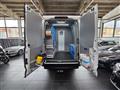 IVECO DAILY 35-160 PM-TA Hi-M AUT. OFFICINA CAMPERIZZATA