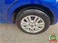 FIAT PUNTO 1.4 S&S 8V Dualogic aut. Lounge