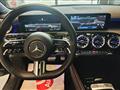 MERCEDES CLASSE A d Automatic AMG Line Premium Plus