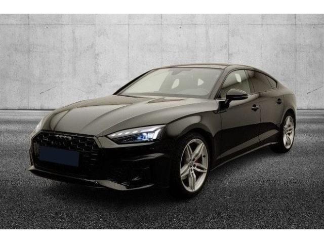 AUDI A5 SPORTBACK SPB 40 TDI quattro S tronic S line edition