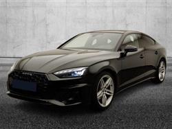 AUDI A5 SPORTBACK SPB 40 TDI quattro S tronic S line edition