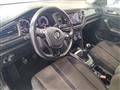 VOLKSWAGEN T-ROC 1.6 TDI SCR Style BlueMotion Technology