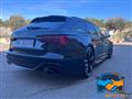 AUDI A6 AVANT Avant 4.0 TFSI V8 quattro tiptronic INTROVABILE