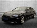 AUDI A5 SPORTBACK SPB 40 TDI quattro S tronic S line edition