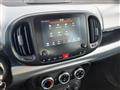 FIAT 500L 1.4 95 CV S&S Connect Uniprò Fatturab. km 89000