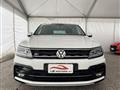 VOLKSWAGEN TIGUAN 1.6 TDI SCR R Line BlueMotion Technology