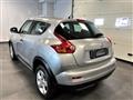 NISSAN JUKE 1.6 Benzina Acenta