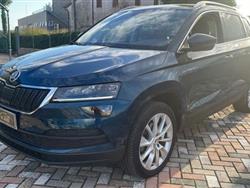 SKODA KAROQ 1.6 TDI SCR Executive