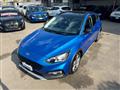 FORD FOCUS 1.0 EcoBoost 125 CV automatico 5p. Active