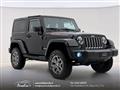 JEEP WRANGLER 2.8 CRD DPF Sahara Auto Gancio-BFgoodrich-Assetto