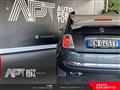 FIAT 500 500C 1.2 Lounge 69cv