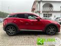 MAZDA CX-3 1.5L Skyactiv-D AWD Exceed