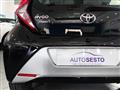 TOYOTA Aygo 1.0 BZ 72 CV X-COOL