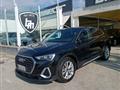 AUDI Q3 SPORTBACK SPB 35 TDI quattro S tronic S line edition  i.m