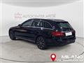 MERCEDES CLASSE C SW d S.W. Auto Business Extra SW