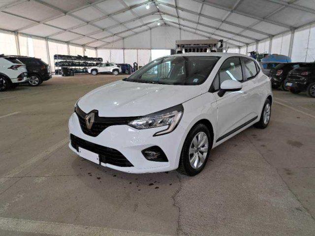 RENAULT NEW CLIO TCe 100 CV GPL 5 porte Business