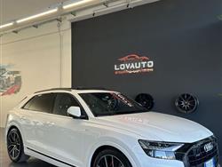 AUDI Q8 50 TDI 286 CV quattro tiptronic S line edition