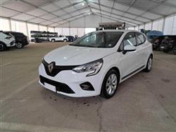 RENAULT NEW CLIO TCe 100 CV GPL 5 porte Business