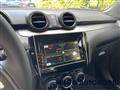 SUZUKI SWIFT ST 1.2 83CV HYBRID TOP 4WD ALLGRIP NAVIGATORE