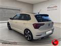 VOLKSWAGEN POLO 2.0 TSI DSG GTI