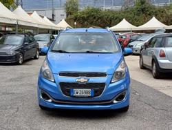 CHEVROLET SPARK 1.0 LS GPL