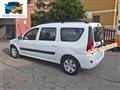 DACIA LOGAN MCV 1.5 dCi 90CV 7 posti Lauréate