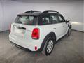 MINI MINI 5 PORTE Countryman F60 2017 -  Countryman 2.0 Cooper D au