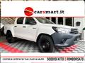 TOYOTA HILUX 2.4 D-4D 4WD 4 porte Double Cab Comfort