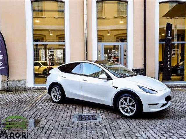 TESLA MODEL Y Model Y RWD