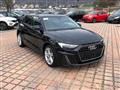 AUDI A1 SPORTBACK SPB 30 TFSI S line edition