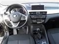 BMW X1 18D BUSINESS ADVANTAGE