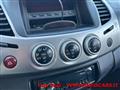 MITSUBISHI L200 2.5 DI-D 178CV DC Intense Plus Allestimento ENEL