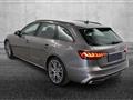 AUDI A4 AVANT Avant 40 TDI quattro S tronic S line edition