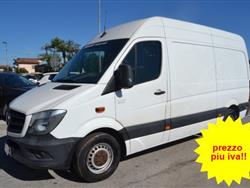 MERCEDES SPRINTER F37/33 311 CDI TN Furgone Executive