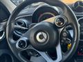 SMART FORFOUR 1.0cc 71cv NAVI TELECAM BLUETOOTH CRUISE CERCHI