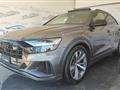 AUDI Q8 50 3.0 tdi mhev Sport quattro TAGLIANDI AUDI!