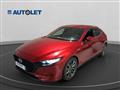 MAZDA 3 5p 2.0 m-hybrid Exclusive 122cv