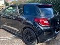 DS DS 3 DS 3 1.6 e-HDi 110 airdream Just Black