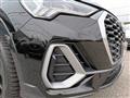 AUDI Q3 SPORTBACK SPB 45 TFSI e S tronic S line edition 245cv hybrid