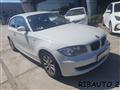 BMW SERIE 1 i cat 3 porte Eletta