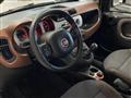 FIAT PANDA CROSS 1.3 MJT 95 CV S&S 4x4