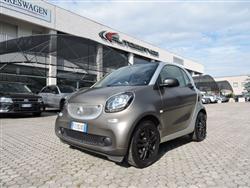 SMART FORTWO 70 1.0 Youngster